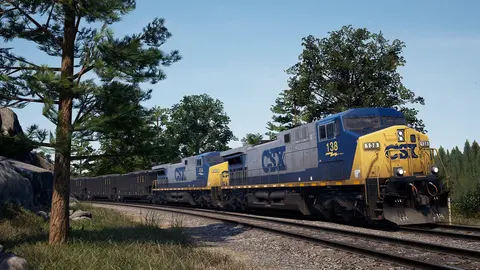 Train Sim World® 2 screenshot