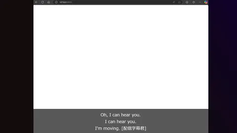 LiveCap screenshot