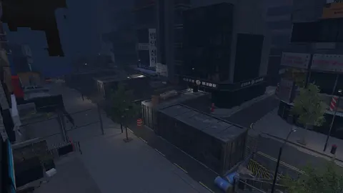 ZOMVIRUS screenshot