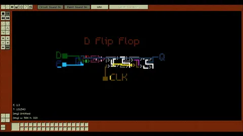 Circuit Artist screenshot