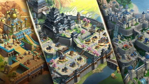 March of Empires screenshot