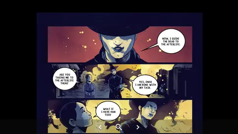 Wonhon: Prologue screenshot