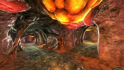 Continent of the Ninth Seal screenshot
