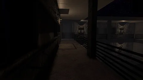 The Nursing screenshot