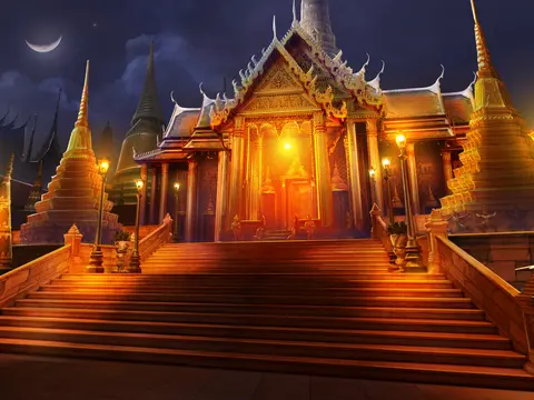 Melissa K. and the Heart of Gold Collector's Edition screenshot