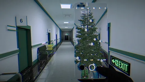 EXIT screenshot