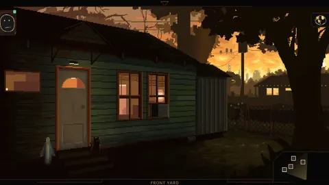 NORCO screenshot