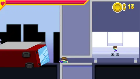 Power Gem Fetcher screenshot