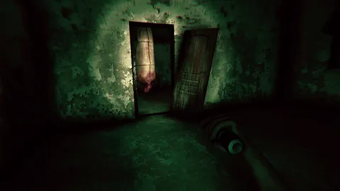 Scary Tales: Horror School screenshot