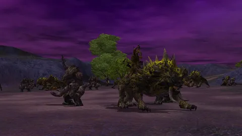 Metin2 screenshot