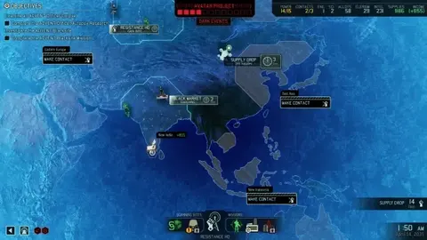 XCOM® 2 screenshot