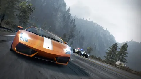 Need for Speed: Hot Pursuit - Remastered screenshot