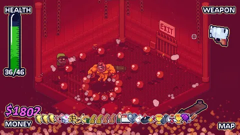 Dead Estate screenshot