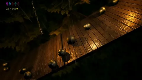 AtmaSphere screenshot