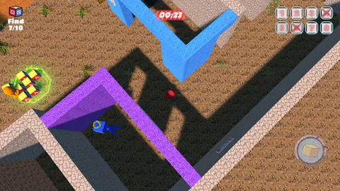 Time Over screenshot