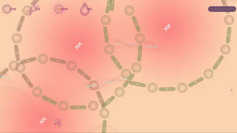 Propa. screenshot