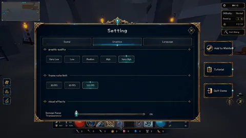 Serendia - Random Gear Defense screenshot