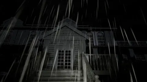 Pacify screenshot