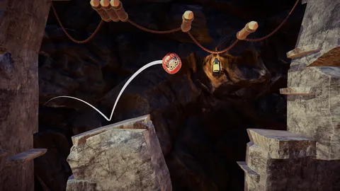 THE DARUMA CHALLENGE screenshot