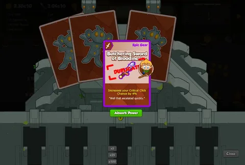 Crusaders of the Lost Idols screenshot