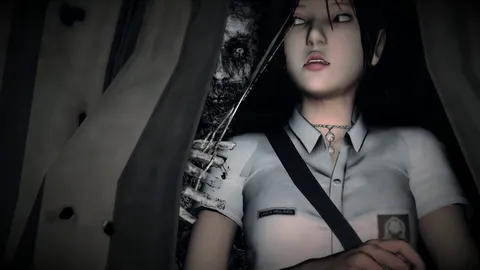 DreadOut Remastered Collection screenshot