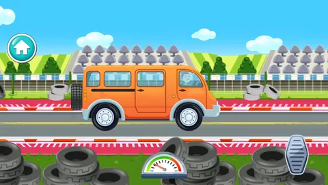 Car Wash screenshot