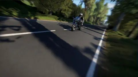 Ride 2 screenshot