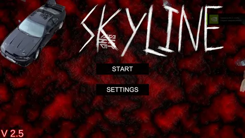 Skyline screenshot