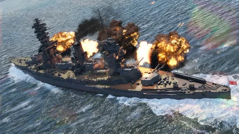 War Thunder screenshot
