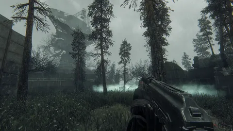 Survarium screenshot