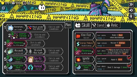 Auto Rogue screenshot