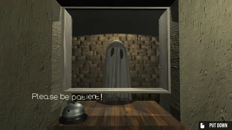 Hellkeeper screenshot