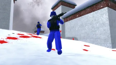 Ravenfield screenshot