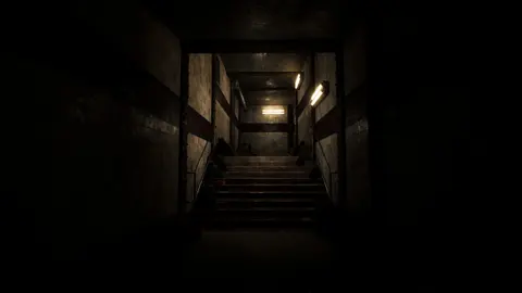 THE WALLWAY screenshot