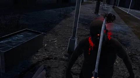 Zovid27: The Last Vaccine screenshot