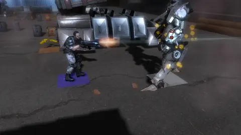 Miasma: Citizens of Free Thought screenshot