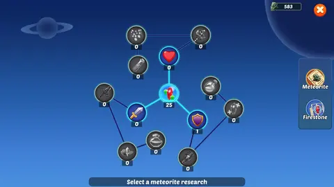 Firestone – Idle Clicker Online RPG screenshot