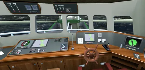 Ship Simulator Extremes screenshot