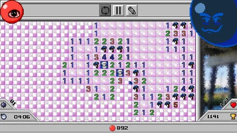 Minesweeper Together screenshot
