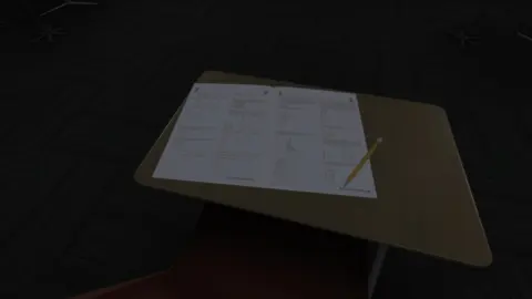 Awkward Dimensions Redux screenshot