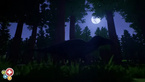 The Archotek Project screenshot