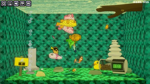 We Love Fish Tanks screenshot