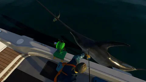 Fishing: North Atlantic - Enhanced Edition screenshot