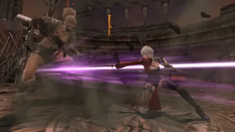 Vindictus screenshot