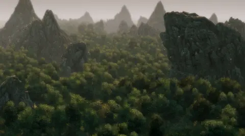 Anno 2070™ screenshot