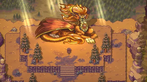 Sun Haven screenshot