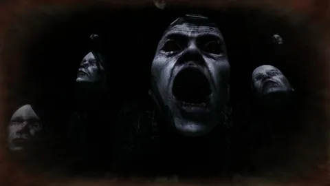 DreadOut Remastered Collection screenshot