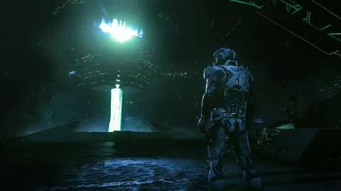 Mass Effect™: Andromeda Deluxe Edition screenshot