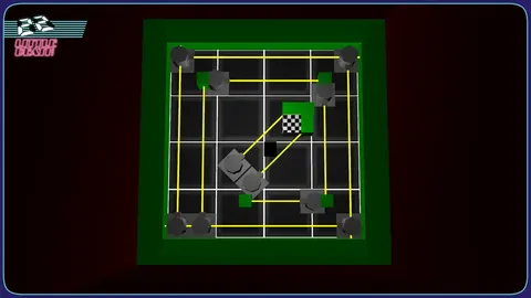 Won't You Be My Laser? screenshot