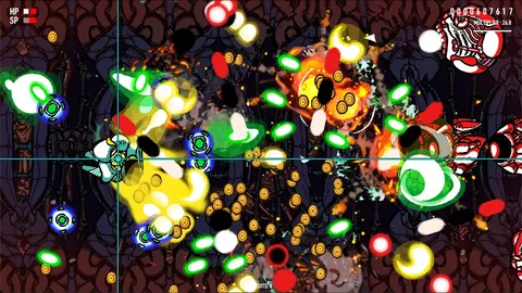 WDF screenshot